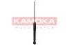 Stoßdämpfer Hinterachse KAMOKA 2001023 Bild Stoßdämpfer Hinterachse KAMOKA 2001023