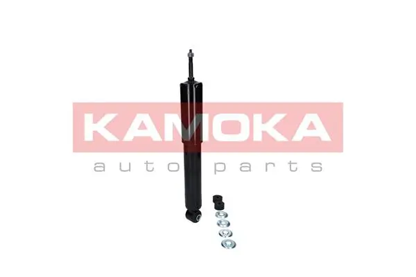 Stoßdämpfer Vorderachse KAMOKA 2001034