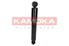Stoßdämpfer Hinterachse KAMOKA 2001036 Bild Stoßdämpfer Hinterachse KAMOKA 2001036