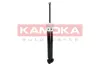 Stoßdämpfer Hinterachse KAMOKA 2001037 Bild Stoßdämpfer Hinterachse KAMOKA 2001037