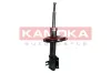 Stoßdämpfer Vorderachse KAMOKA 2001043