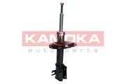Stoßdämpfer Vorderachse KAMOKA 2001043