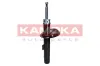 Stoßdämpfer Hinterachse KAMOKA 2000997 Bild Stoßdämpfer Hinterachse KAMOKA 2000997