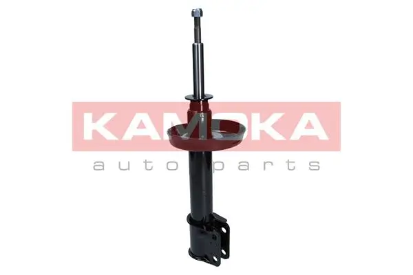 Stoßdämpfer Vorderachse KAMOKA 2001065