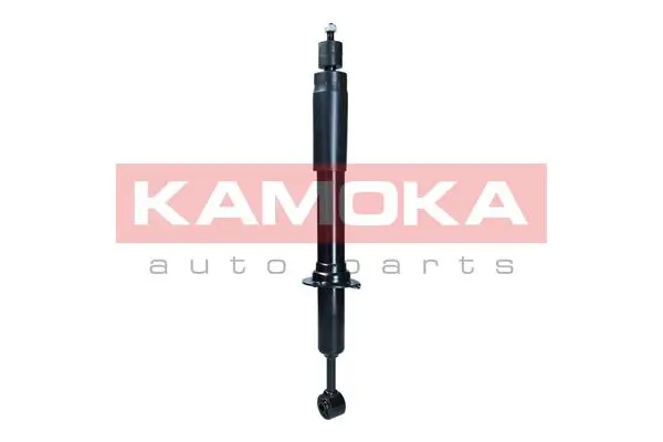 Stoßdämpfer Vorderachse KAMOKA 2001152