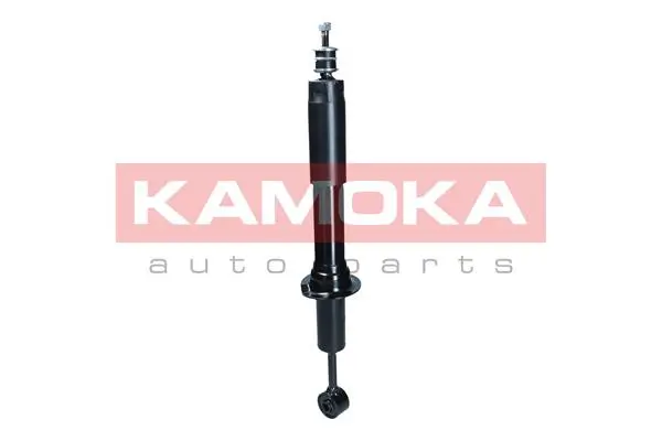 Stoßdämpfer Vorderachse KAMOKA 2001156