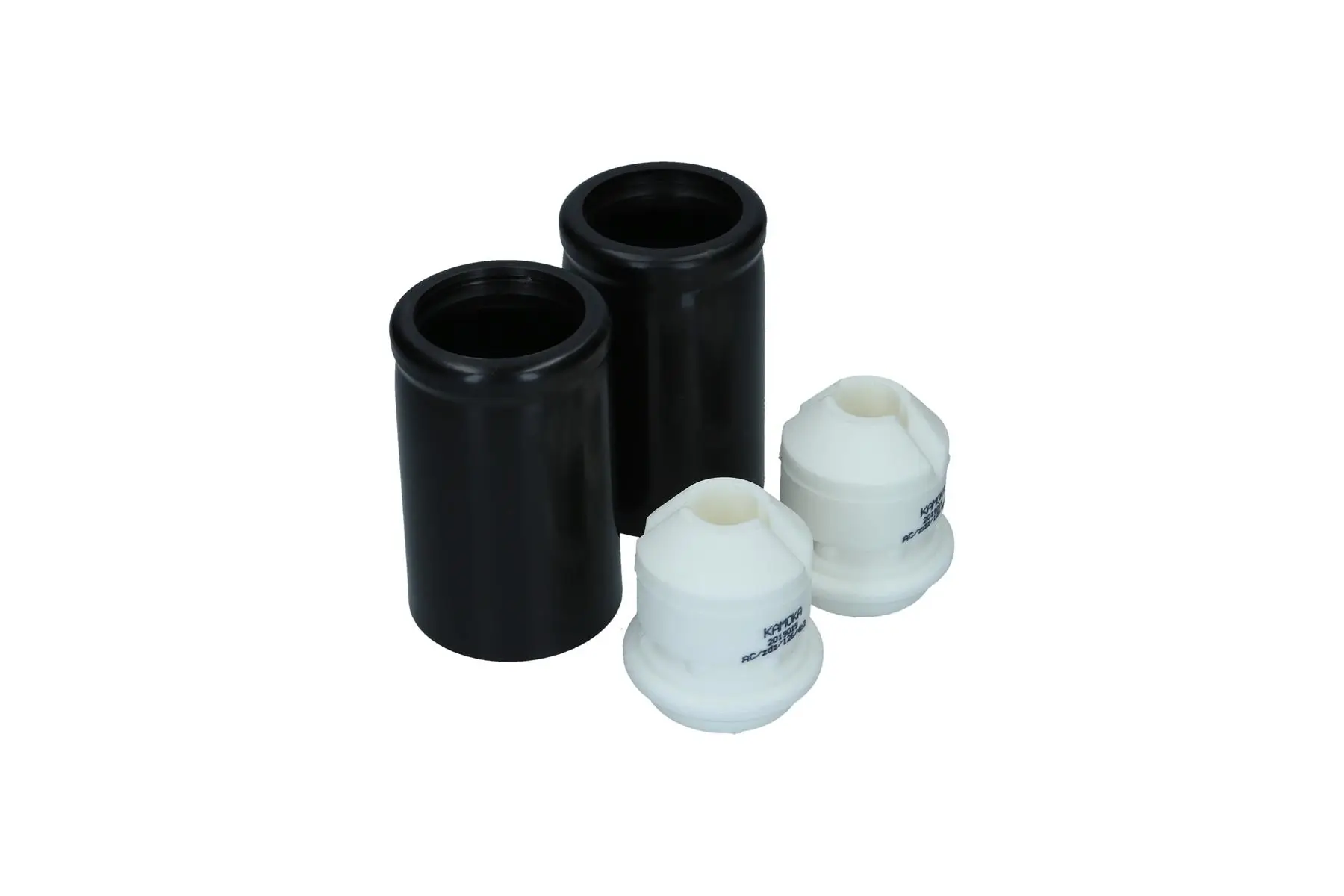 Staubschutzsatz, Stoßdämpfer Vorderachse KAMOKA 2019019