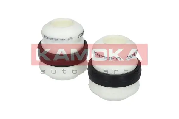 Staubschutzsatz, Stoßdämpfer Vorderachse KAMOKA 2019054