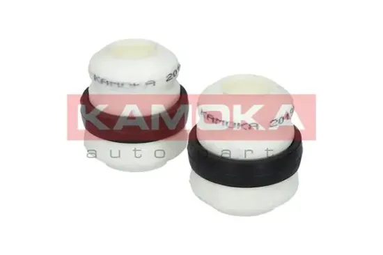 Staubschutzsatz, Stoßdämpfer Vorderachse KAMOKA 2019054 Bild Staubschutzsatz, Stoßdämpfer Vorderachse KAMOKA 2019054