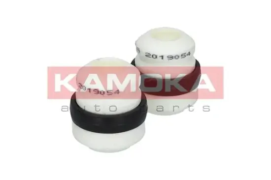 Staubschutzsatz, Stoßdämpfer Vorderachse KAMOKA 2019054 Bild Staubschutzsatz, Stoßdämpfer Vorderachse KAMOKA 2019054