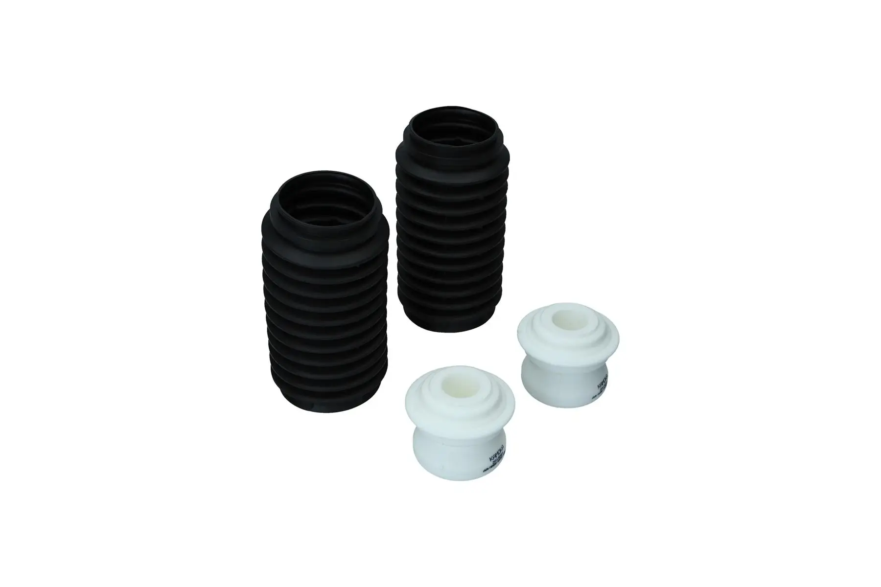 Staubschutzsatz, Stoßdämpfer Vorderachse KAMOKA 2019061