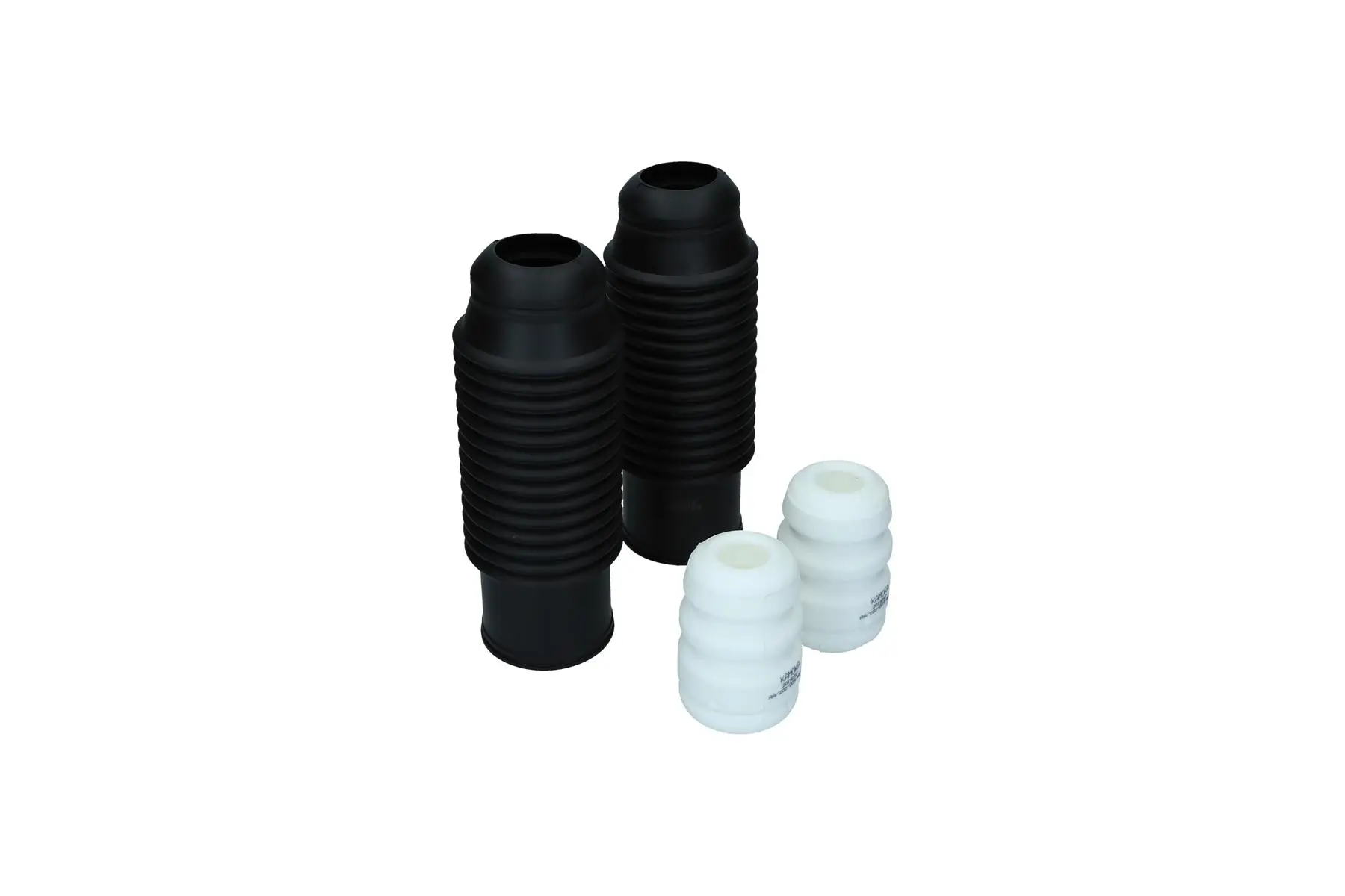 Staubschutzsatz, Stoßdämpfer Hinterachse KAMOKA 2019092