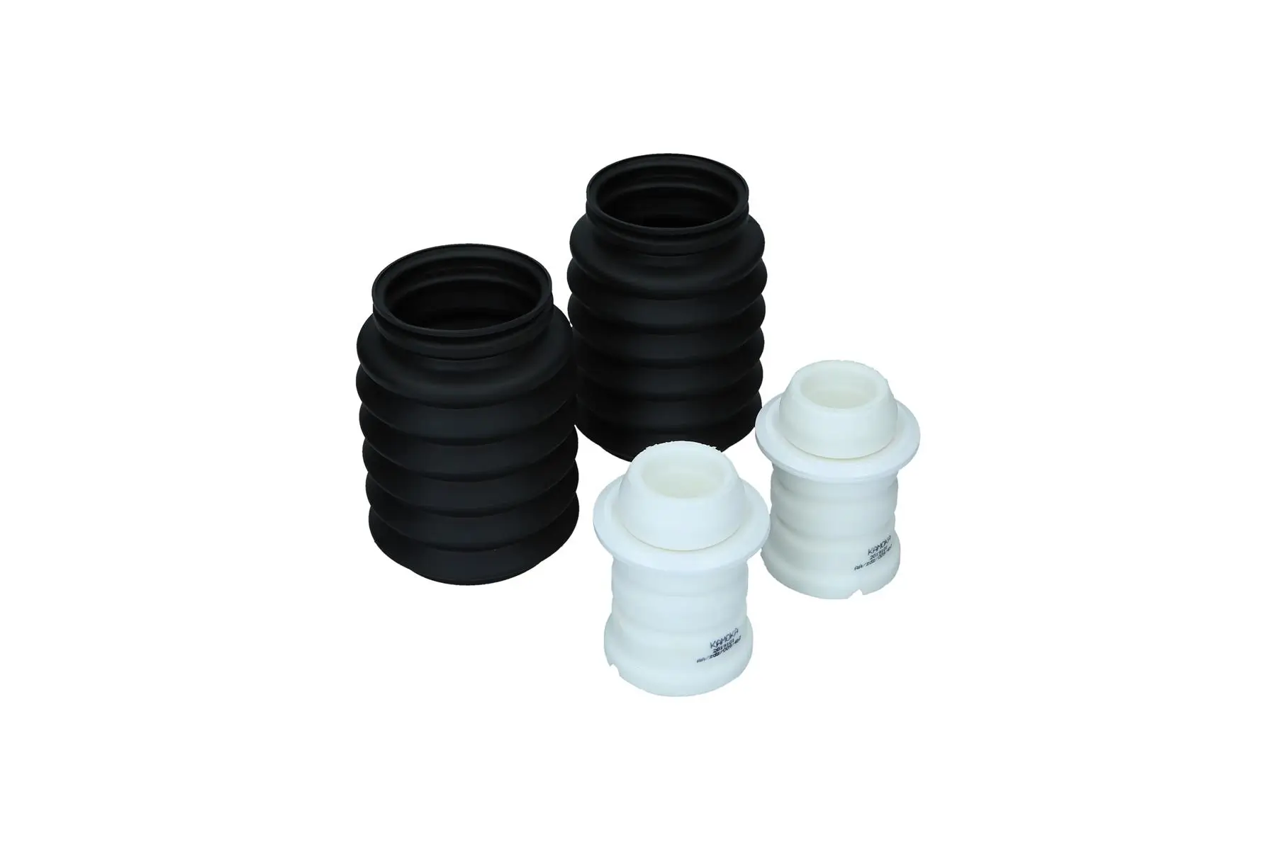 Staubschutzsatz, Stoßdämpfer Vorderachse KAMOKA 2019101