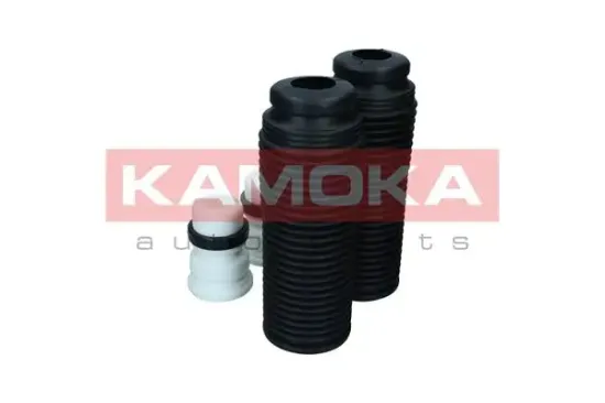 Staubschutzsatz, Stoßdämpfer Hinterachse KAMOKA 2019119 Bild Staubschutzsatz, Stoßdämpfer Hinterachse KAMOKA 2019119