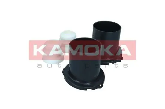 Staubschutzsatz, Stoßdämpfer Vorderachse KAMOKA 2019125 Bild Staubschutzsatz, Stoßdämpfer Vorderachse KAMOKA 2019125