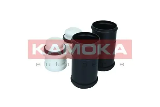 Staubschutzsatz, Stoßdämpfer Vorderachse KAMOKA 2019143 Bild Staubschutzsatz, Stoßdämpfer Vorderachse KAMOKA 2019143