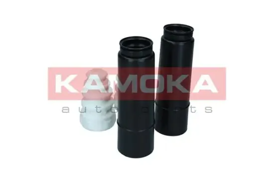 Staubschutzsatz, Stoßdämpfer Hinterachse KAMOKA 2019151 Bild Staubschutzsatz, Stoßdämpfer Hinterachse KAMOKA 2019151