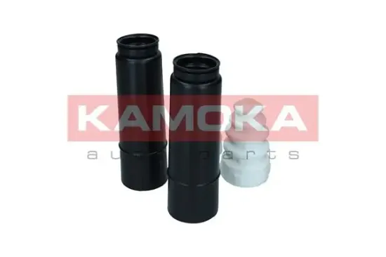 Staubschutzsatz, Stoßdämpfer Hinterachse KAMOKA 2019151 Bild Staubschutzsatz, Stoßdämpfer Hinterachse KAMOKA 2019151