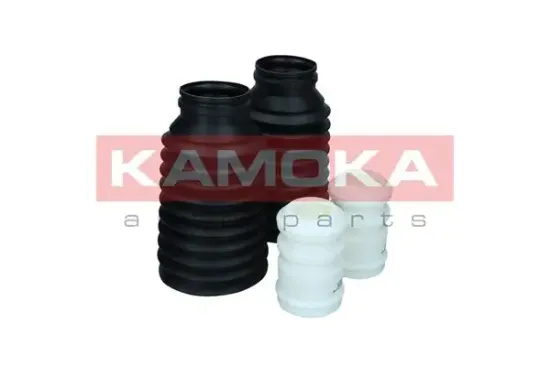Staubschutzsatz, Stoßdämpfer Vorderachse KAMOKA 2019165 Bild Staubschutzsatz, Stoßdämpfer Vorderachse KAMOKA 2019165