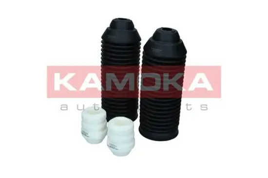 Staubschutzsatz, Stoßdämpfer Vorderachse KAMOKA 2019174 Bild Staubschutzsatz, Stoßdämpfer Vorderachse KAMOKA 2019174