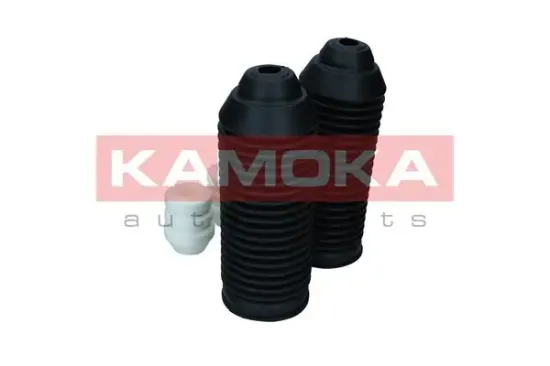 Staubschutzsatz, Stoßdämpfer Vorderachse KAMOKA 2019174 Bild Staubschutzsatz, Stoßdämpfer Vorderachse KAMOKA 2019174