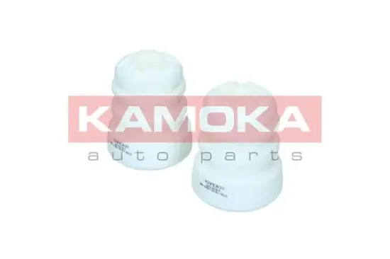 Staubschutzsatz, Stoßdämpfer Hinterachse KAMOKA 2019187 Bild Staubschutzsatz, Stoßdämpfer Hinterachse KAMOKA 2019187