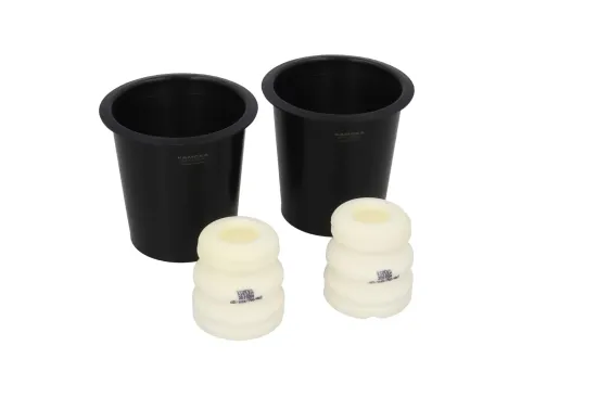 Staubschutzsatz, Stoßdämpfer Hinterachse KAMOKA 2019204 Bild Staubschutzsatz, Stoßdämpfer Hinterachse KAMOKA 2019204