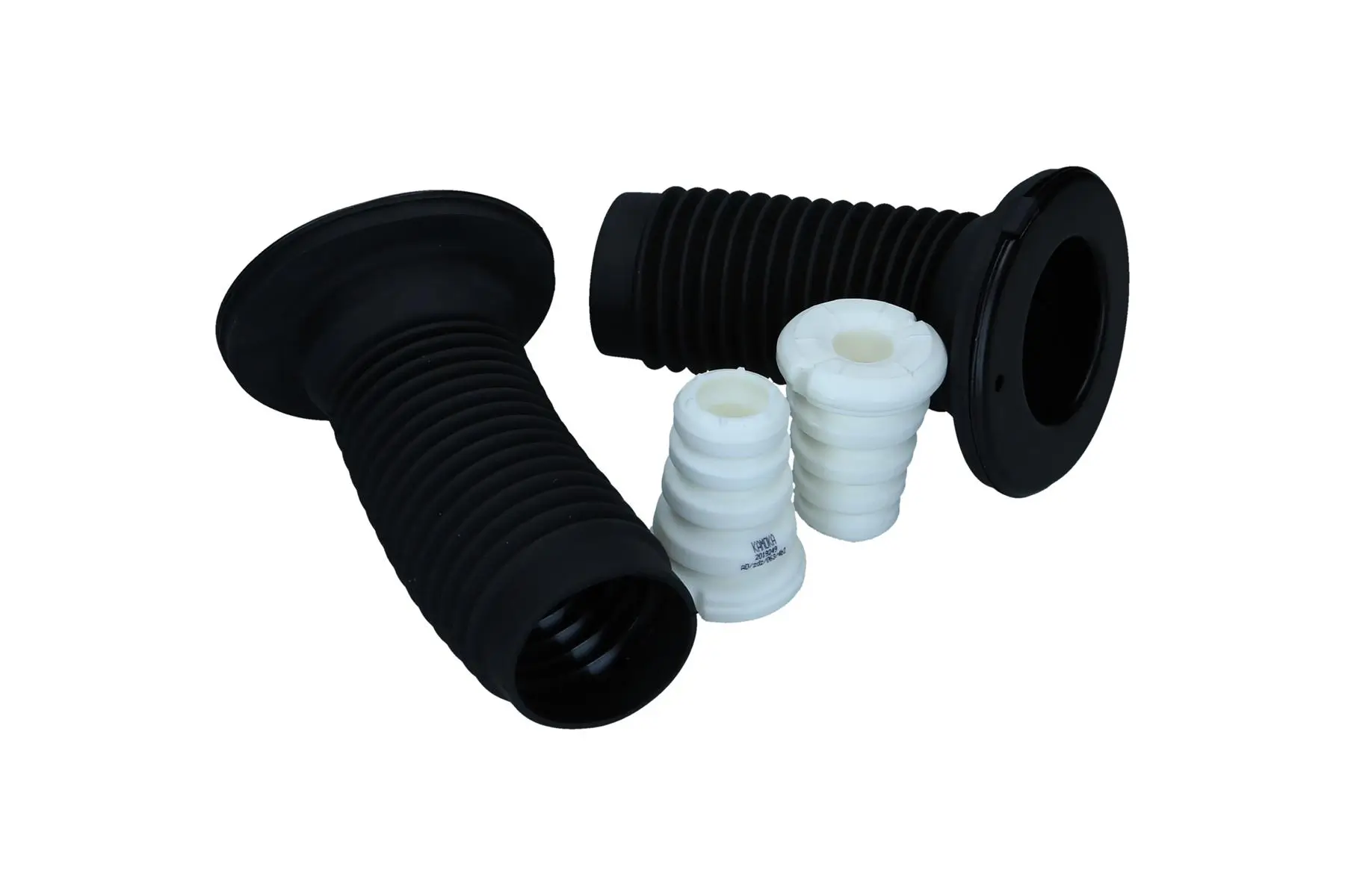 Staubschutzsatz, Stoßdämpfer Vorderachse KAMOKA 2019249