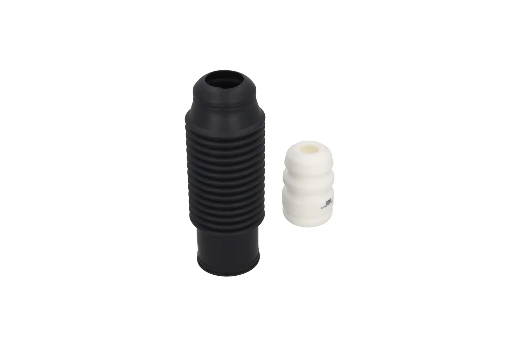 Staubschutzsatz, Stoßdämpfer Hinterachse KAMOKA 2020092