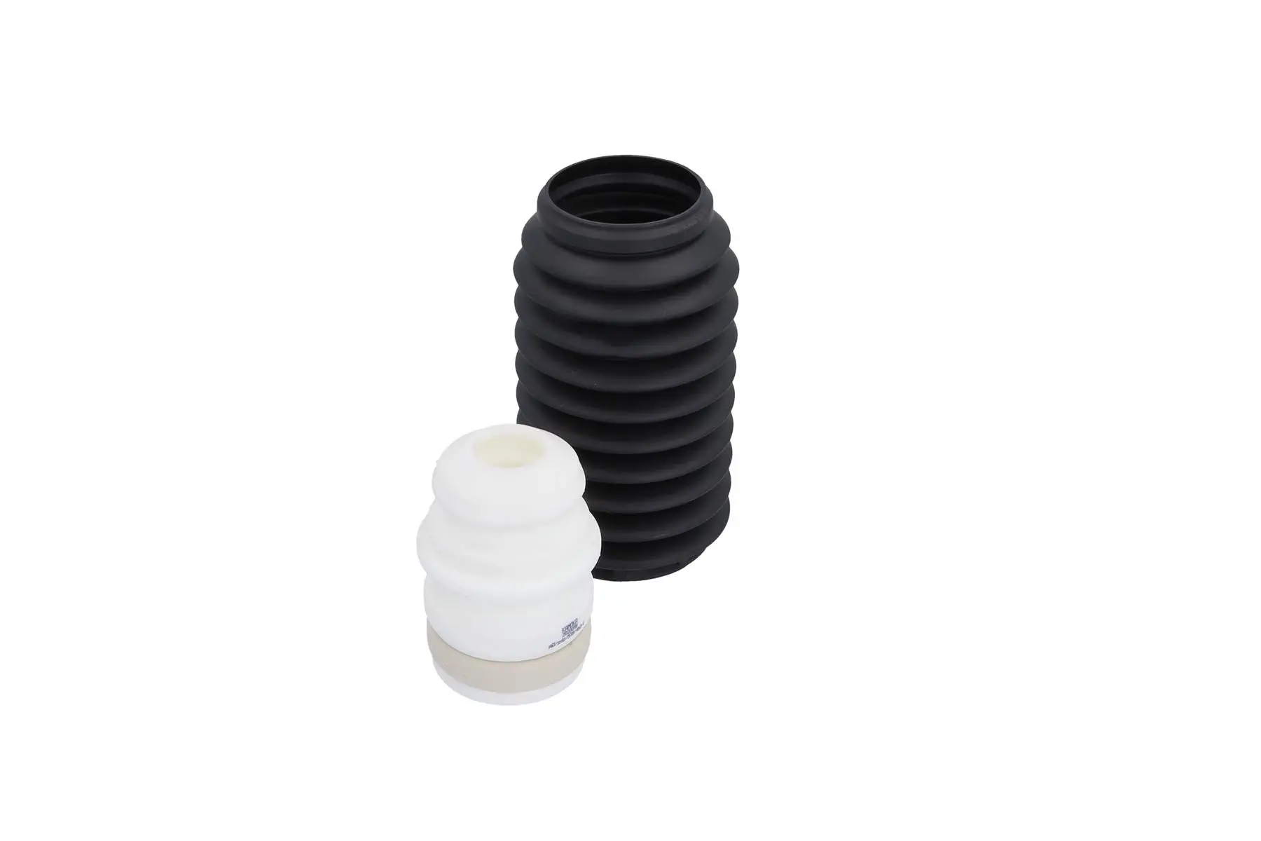 Staubschutzsatz, Stoßdämpfer Vorderachse KAMOKA 2020098