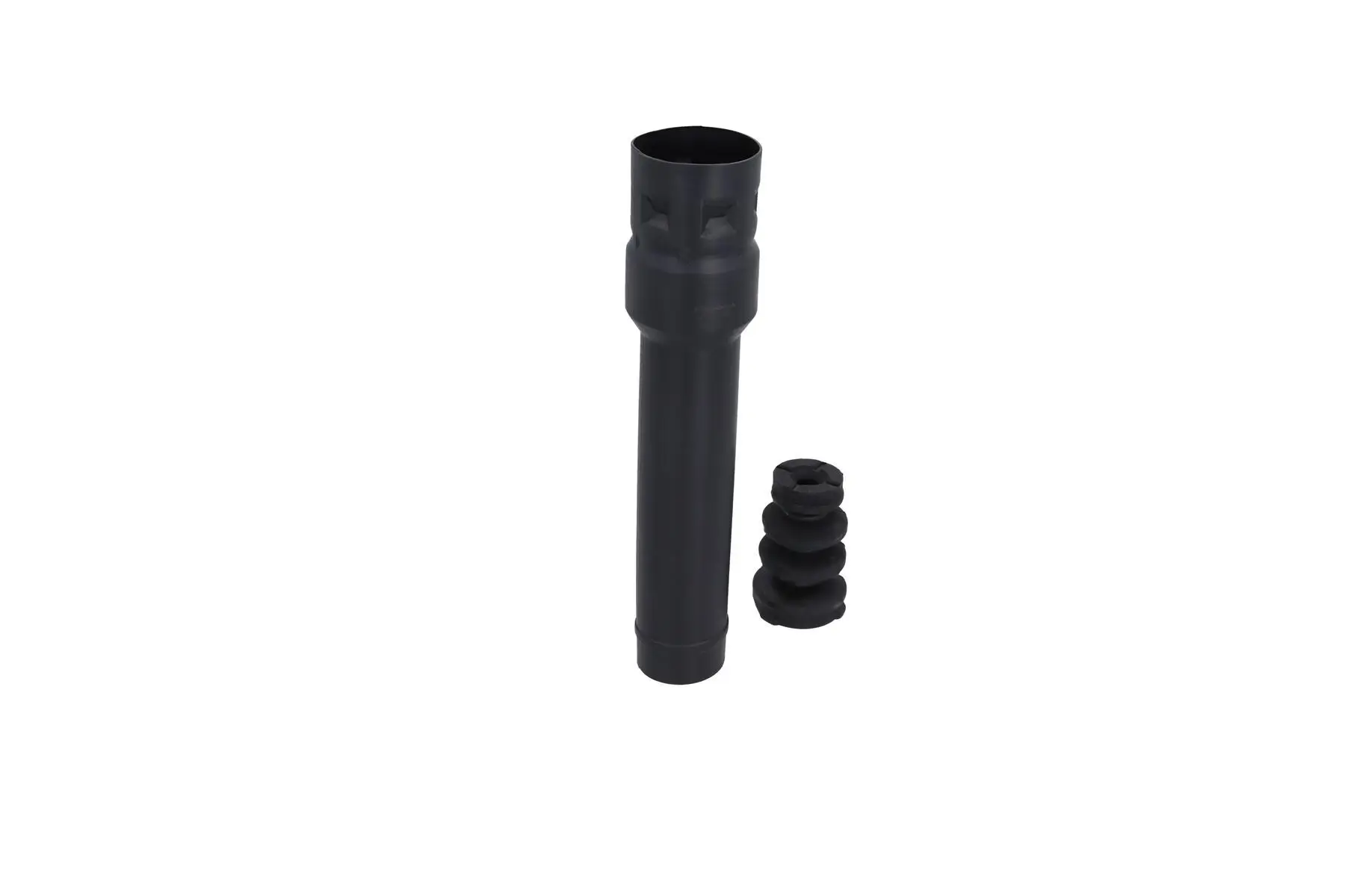 Staubschutzsatz, Stoßdämpfer Hinterachse KAMOKA 2020142