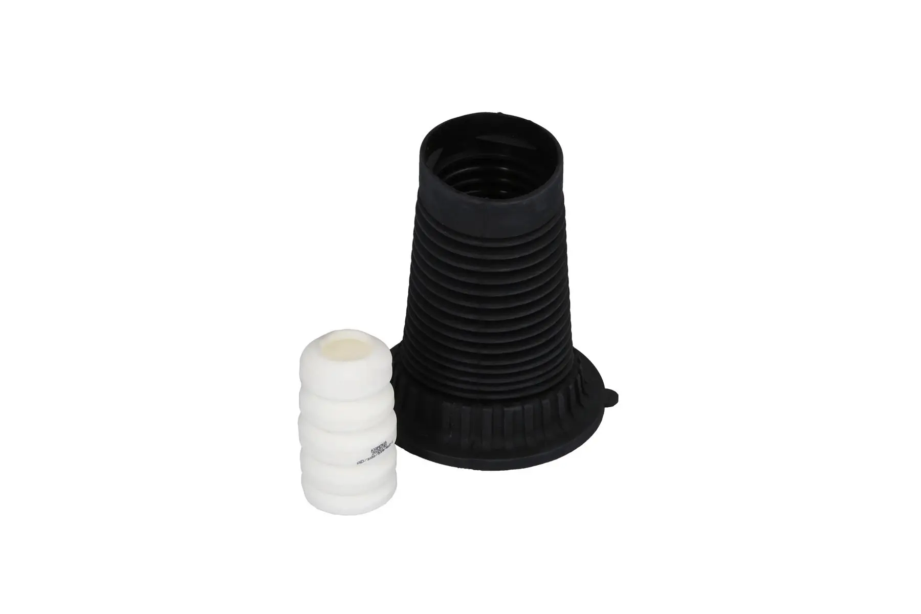 Staubschutzsatz, Stoßdämpfer Hinterachse KAMOKA 2020192