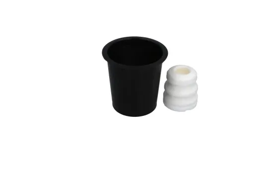 Staubschutzsatz, Stoßdämpfer Hinterachse KAMOKA 2020204 Bild Staubschutzsatz, Stoßdämpfer Hinterachse KAMOKA 2020204