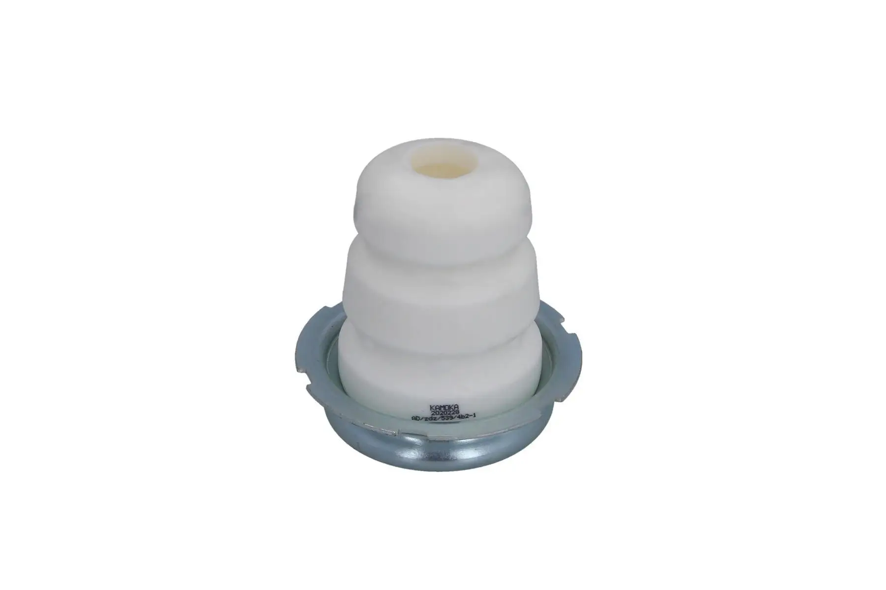 Staubschutzsatz, Stoßdämpfer Hinterachse KAMOKA 2020228