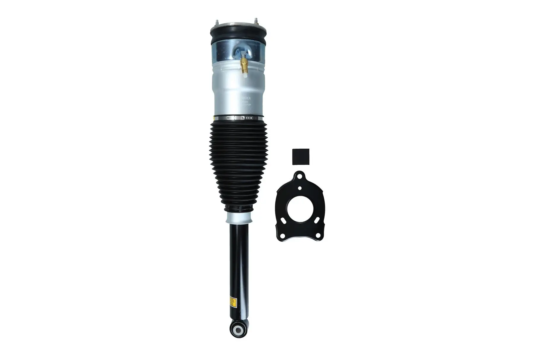 Luftfederbein Hinterachse KAMOKA 2070006