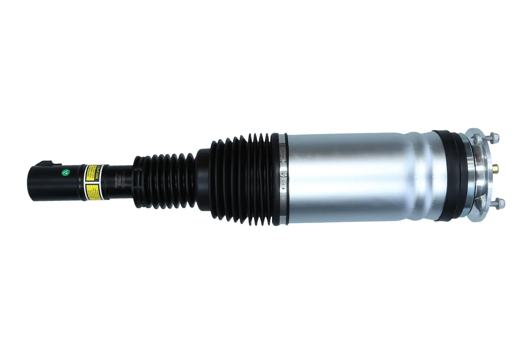 Luftfederbein Vorderachse rechts KAMOKA 2070009