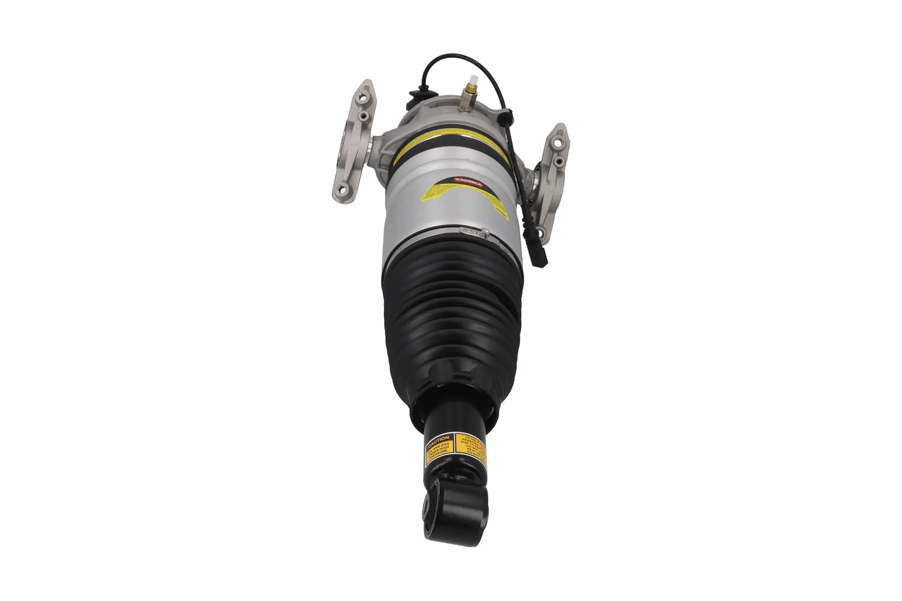 Luftfederbein hinten links KAMOKA 2070031