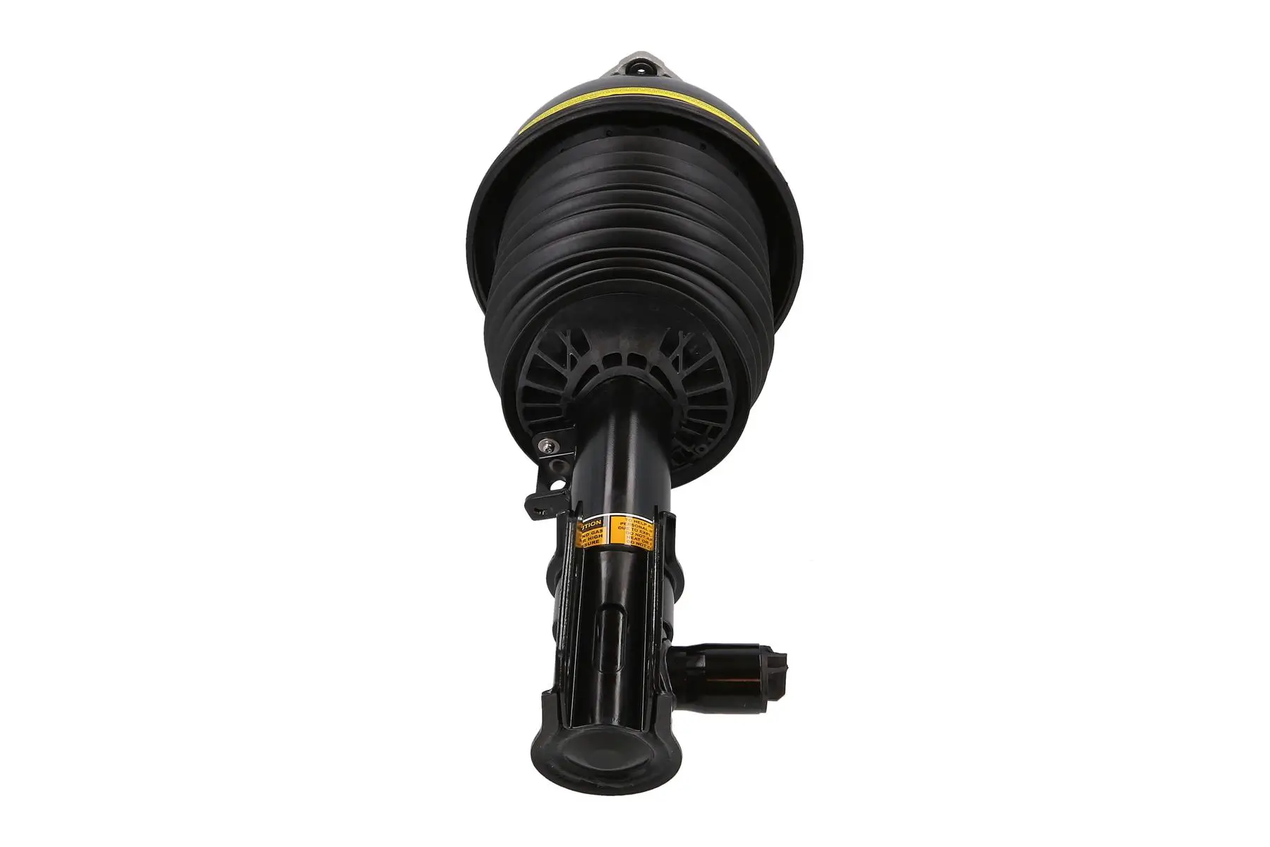 Luftfederbein Vorderachse links KAMOKA 2070039