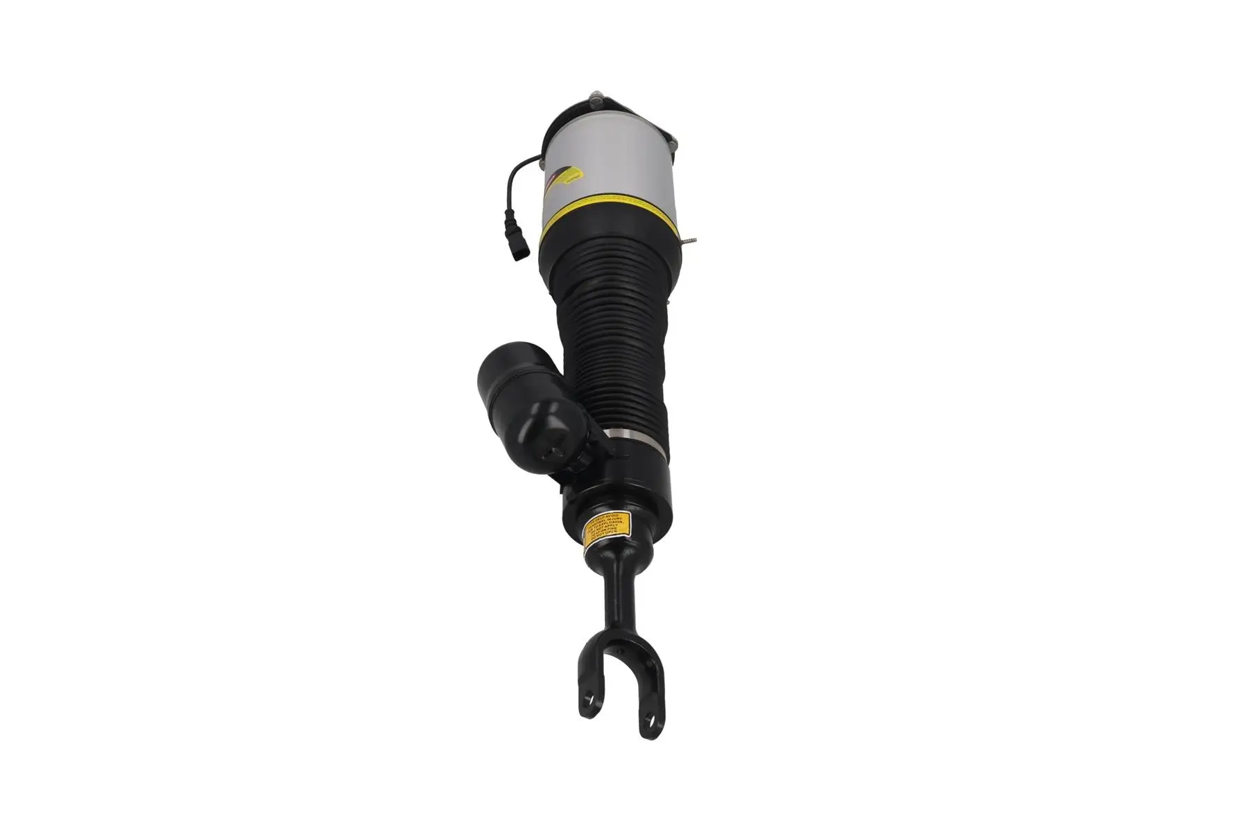Luftfederbein vorne links KAMOKA 2070049