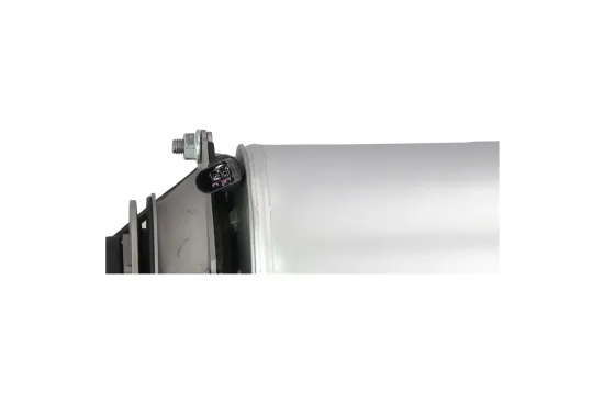 Luftfederbein vorne links KAMOKA 2070049 Bild Luftfederbein vorne links KAMOKA 2070049