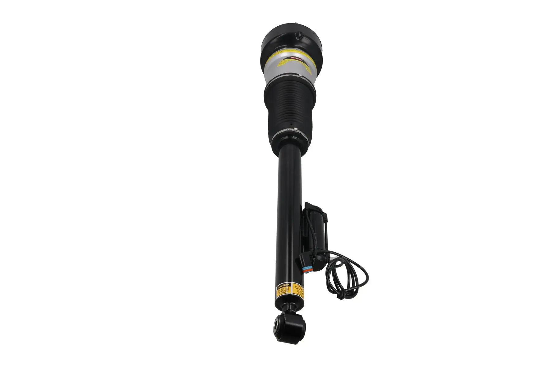 Luftfederbein hinten links KAMOKA 2070053