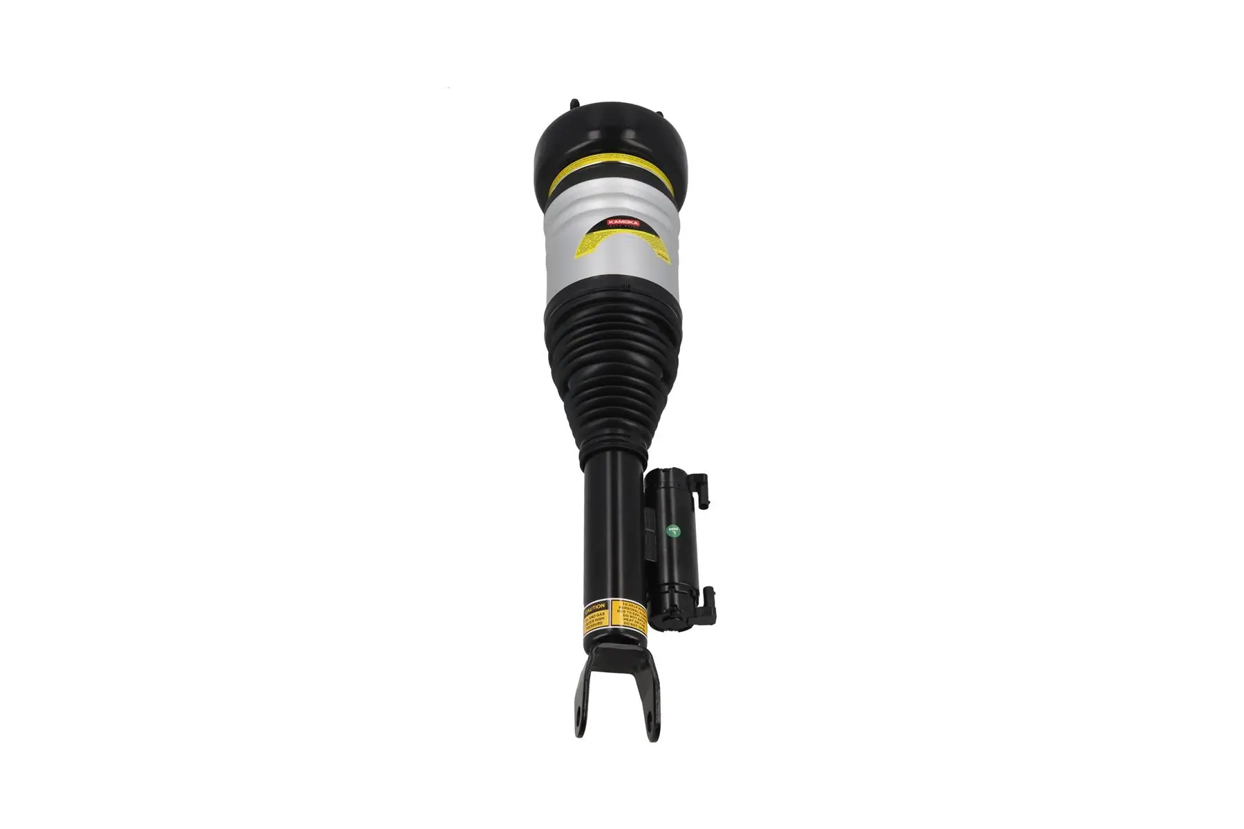 Luftfederbein Vorderachse links KAMOKA 2070059