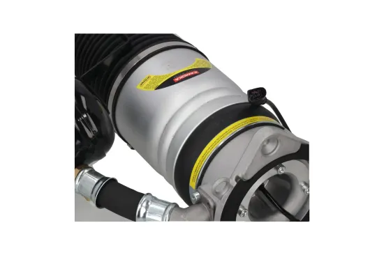 Luftfederbein hinten links KAMOKA 2070069 Bild Luftfederbein hinten links KAMOKA 2070069