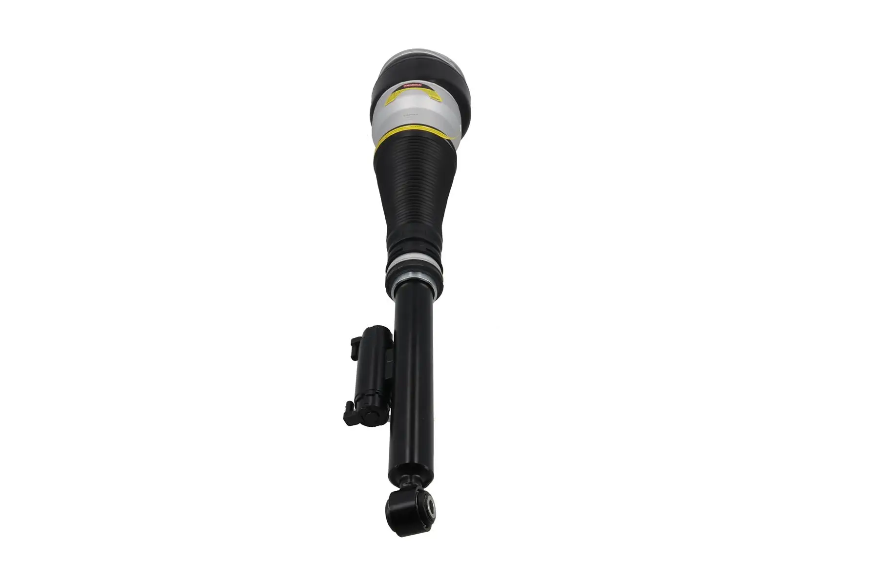 Luftfederbein hinten links KAMOKA 2070071