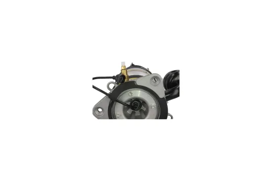 Luftfederbein hinten links KAMOKA 2070077 Bild Luftfederbein hinten links KAMOKA 2070077