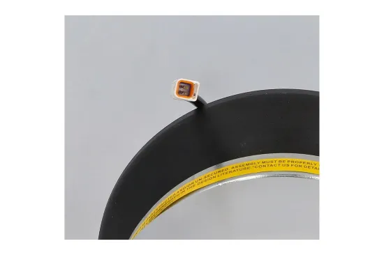 Luftfederbein vorne KAMOKA 2070081 Bild Luftfederbein vorne KAMOKA 2070081