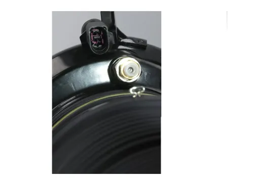 Luftfederbein vorne KAMOKA 2070086 Bild Luftfederbein vorne KAMOKA 2070086