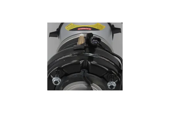 Luftfederbein vorne KAMOKA 2070093 Bild Luftfederbein vorne KAMOKA 2070093