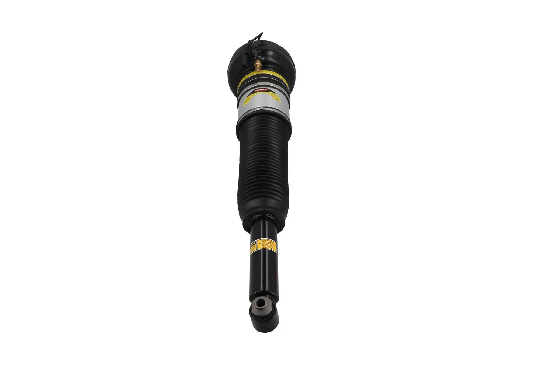 Luftfederbein hinten KAMOKA 2070096