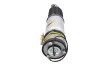 Luftfederbein hinten links KAMOKA 2070098 Bild Luftfederbein hinten links KAMOKA 2070098